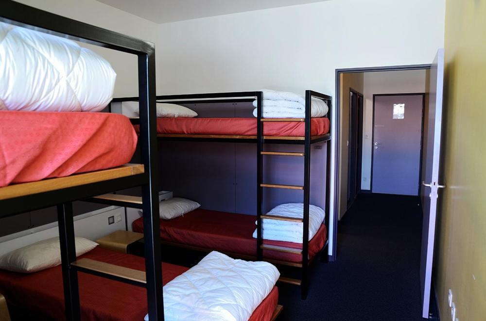 Auberge De Jeunesse De Morlaix Bagian luar foto